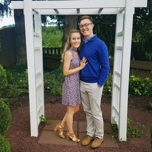 Meet your Posher, Allison